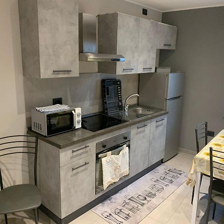 Вилла La Casa Di Nonna Pina Roccasparvera Экстерьер фото