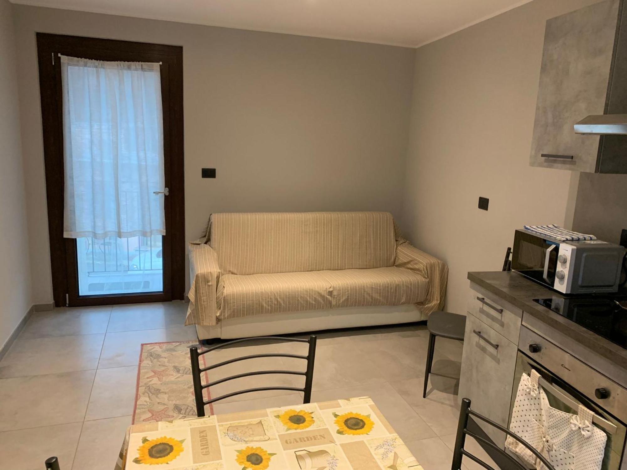 Вилла La Casa Di Nonna Pina Roccasparvera Экстерьер фото