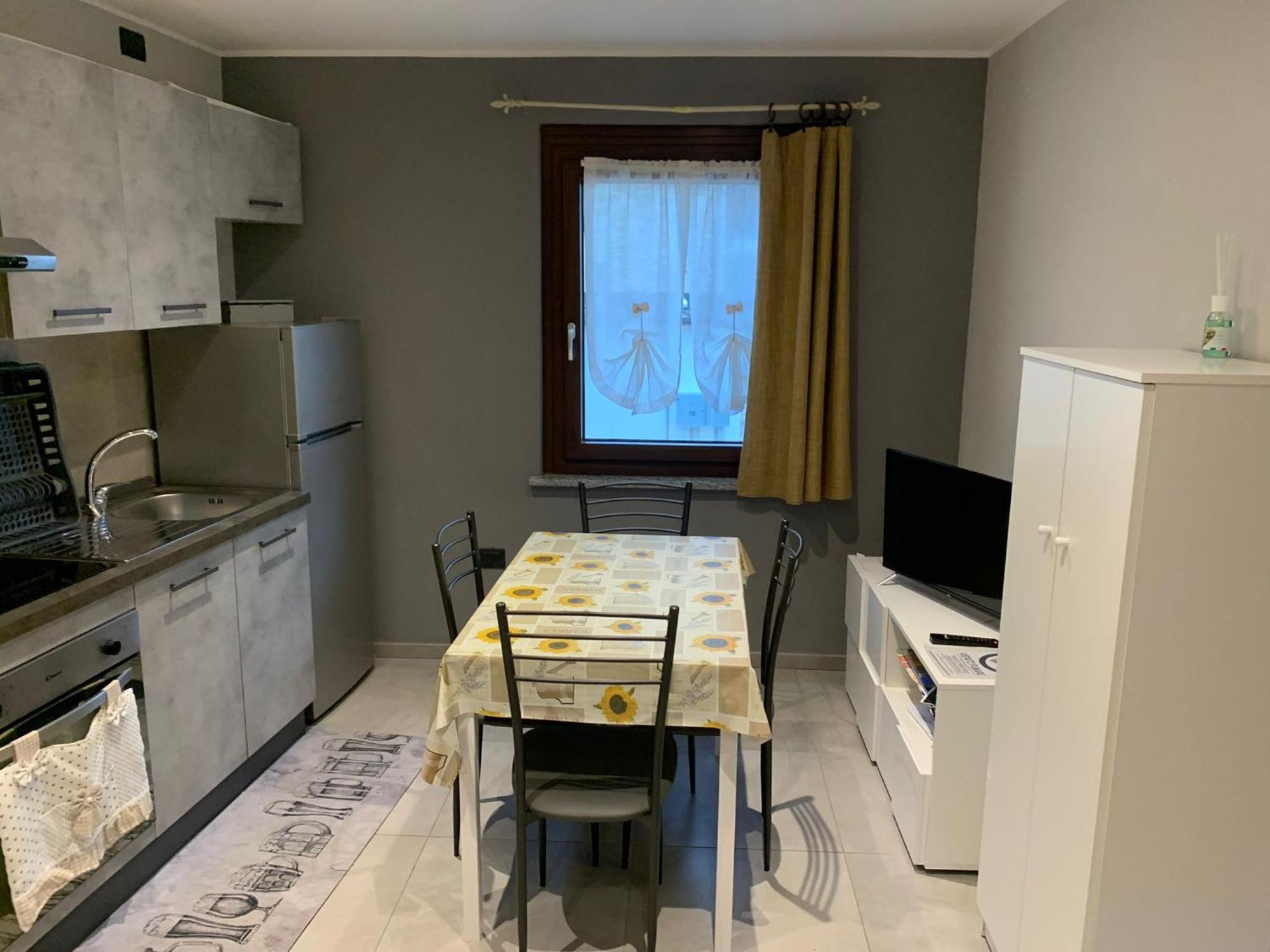 Вилла La Casa Di Nonna Pina Roccasparvera Экстерьер фото