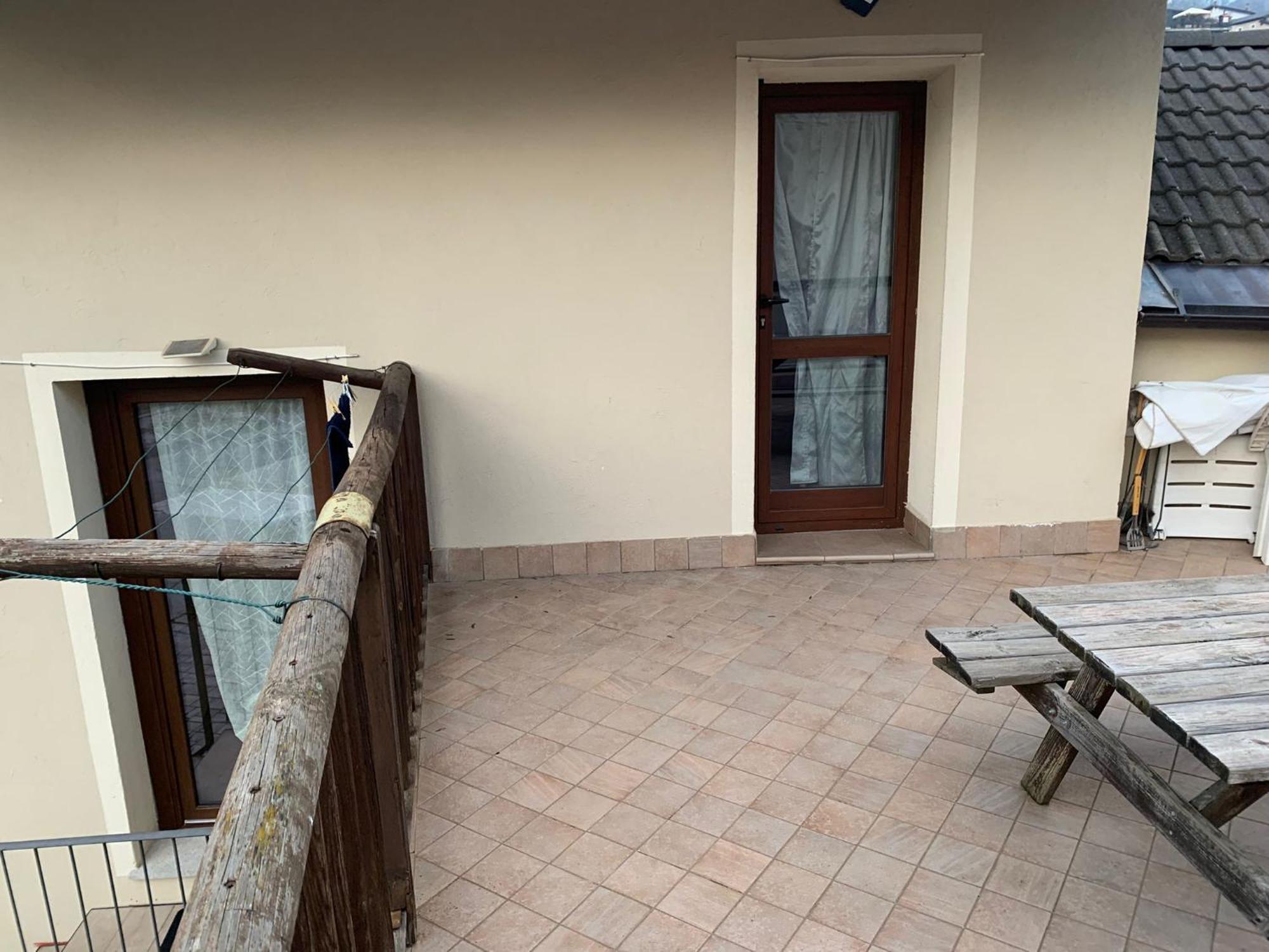 Вилла La Casa Di Nonna Pina Roccasparvera Экстерьер фото