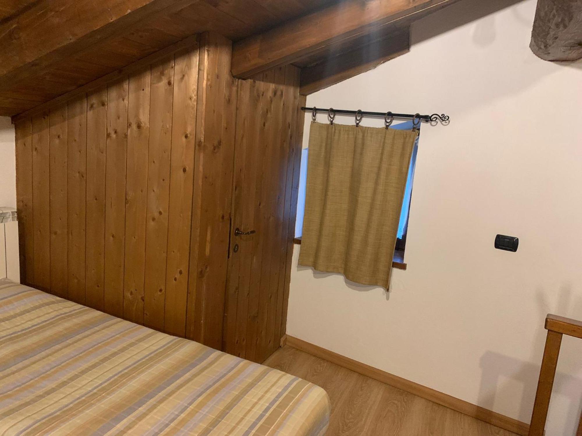 Вилла La Casa Di Nonna Pina Roccasparvera Экстерьер фото