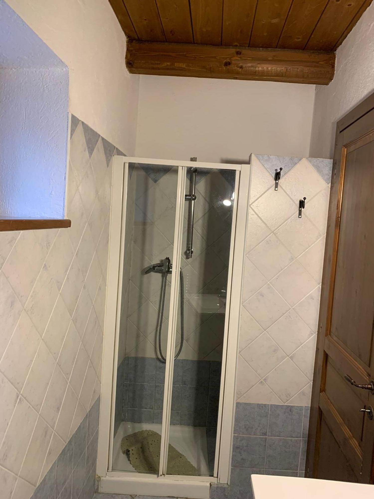 Вилла La Casa Di Nonna Pina Roccasparvera Экстерьер фото